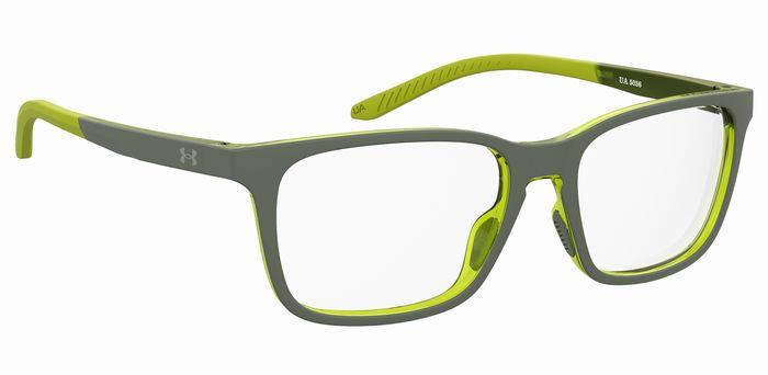 Under Armour Eyeglasses UA 5056 SIF