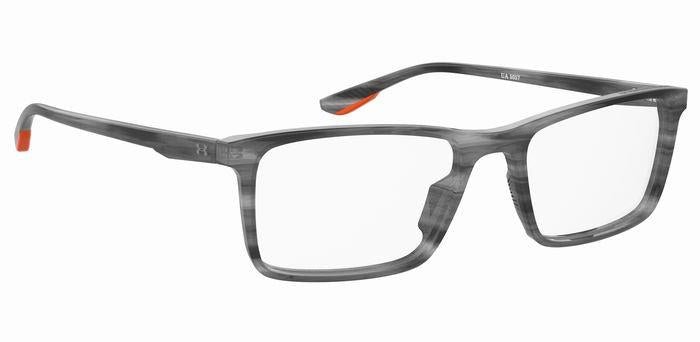 Under Armour Eyeglasses UA 5057XL 2W8