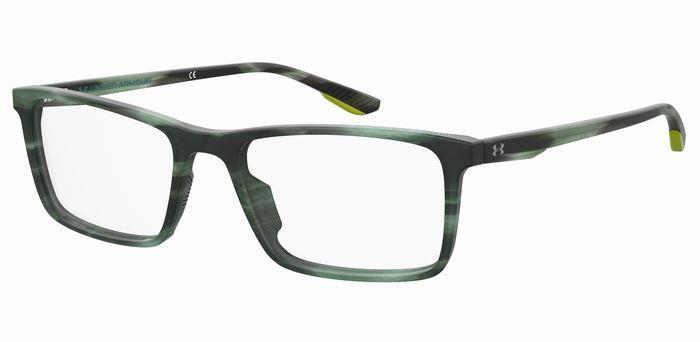Under Armour Eyeglasses UA 5057XL 6AK