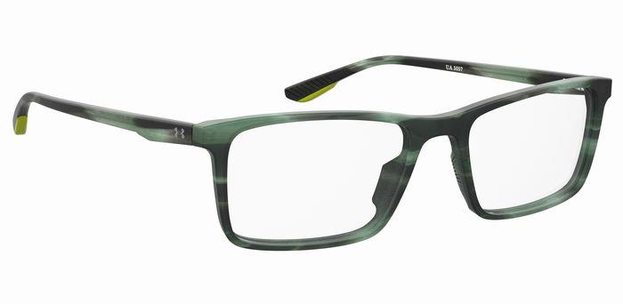 Under Armour Eyeglasses UA 5057XL 6AK