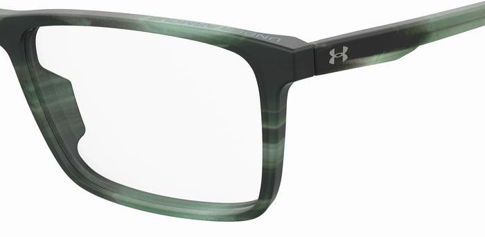Under Armour Eyeglasses UA 5057XL 6AK
