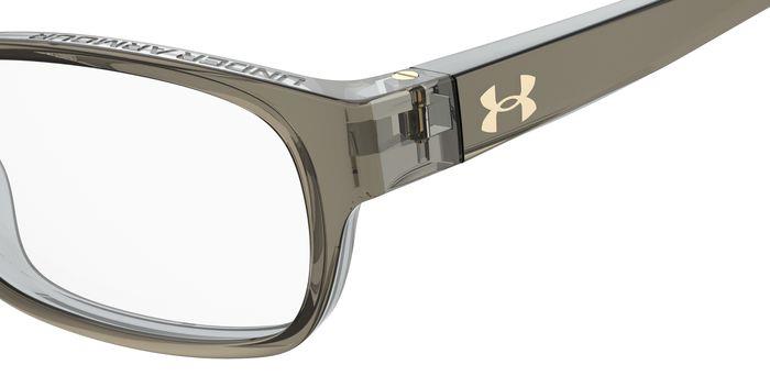 Under Armour Eyeglasses UA 5066 B8Q