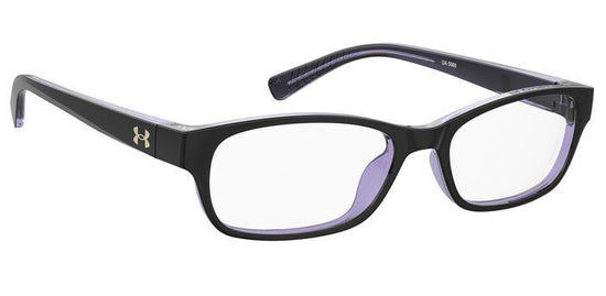 Under Armour Eyeglasses UA 5066 HK8