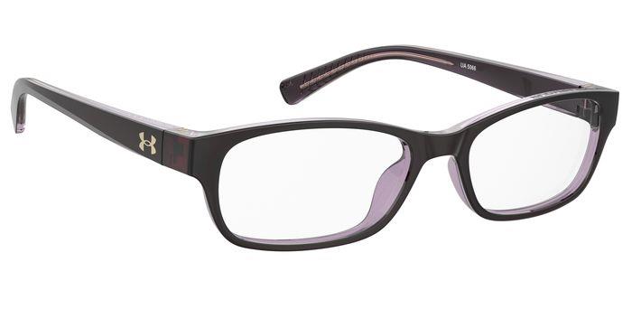 Under Armour Eyeglasses UA 5066 ZA7