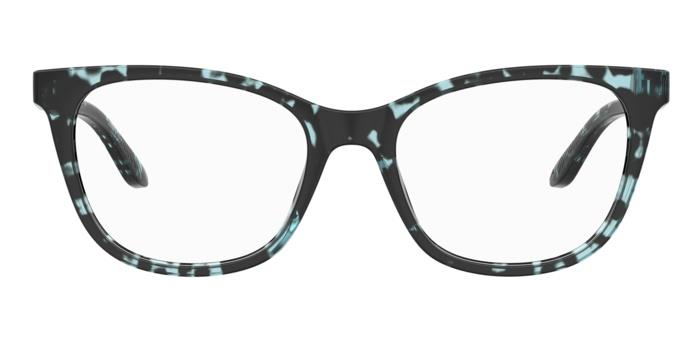 Under Armour Eyeglasses UA 5072 XGW