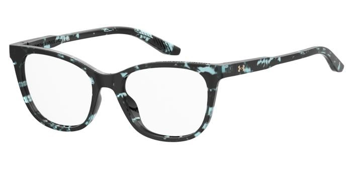 Under Armour Eyeglasses UA 5072 XGW