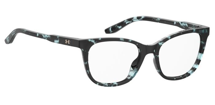 Under Armour Eyeglasses UA 5072 XGW
