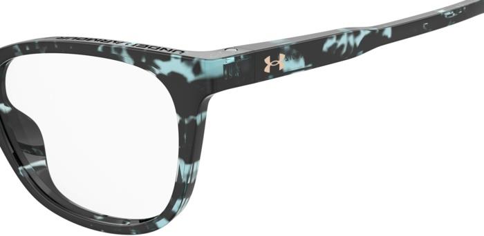Under Armour Eyeglasses UA 5072 XGW