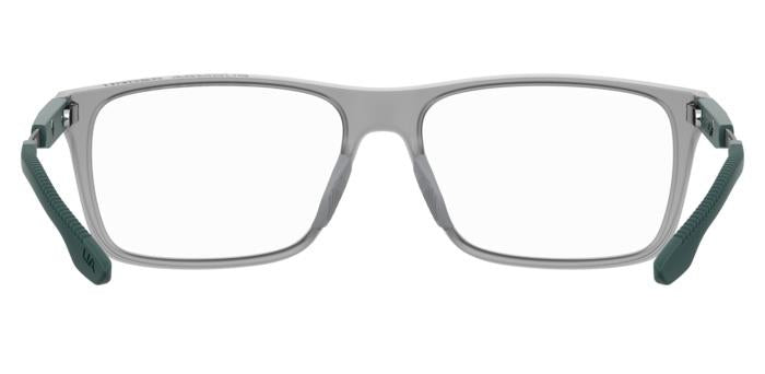 Under Armour Eyeglasses UA 5075XL 63M