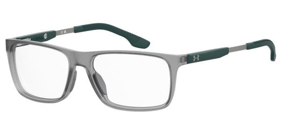 Under Armour Eyeglasses UA 5075XL 63M