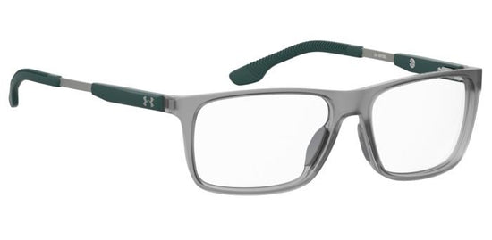 Under Armour Eyeglasses UA 5075XL 63M