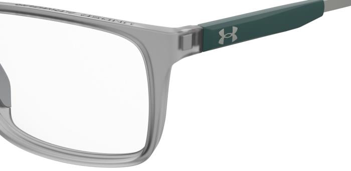 Under Armour Eyeglasses UA 5075XL 63M