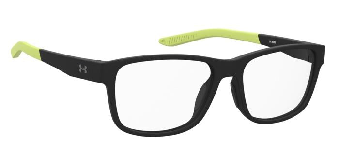 Under Armour Eyeglasses UA 5080 3OL