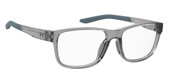 Under Armour Eyeglasses UA 5080 63M