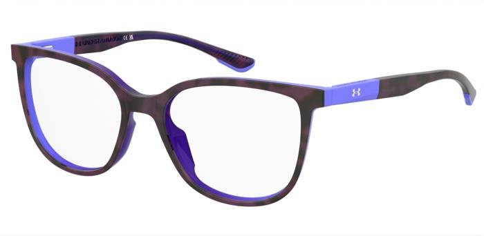 Under Armour Eyeglasses UA 5092 AY0