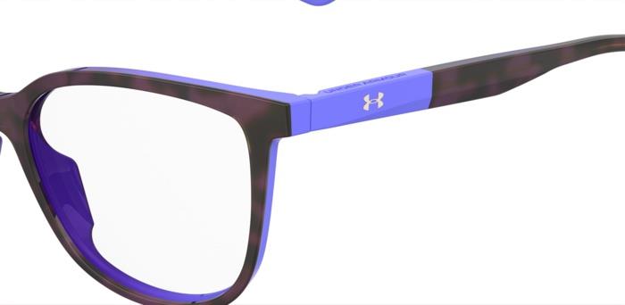 Under Armour Eyeglasses UA 5092 AY0