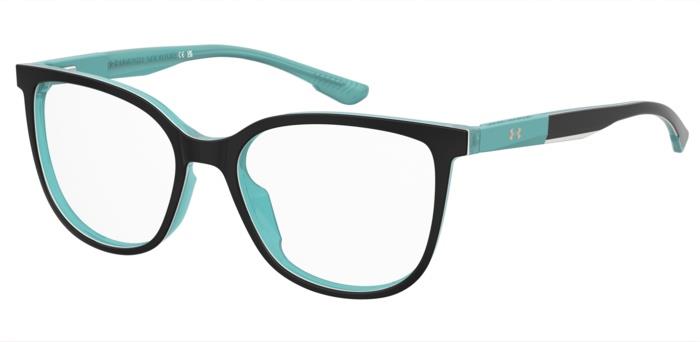 Under Armour Eyeglasses UA 5092 EL9