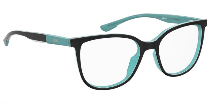 Under Armour Eyeglasses UA 5092 EL9