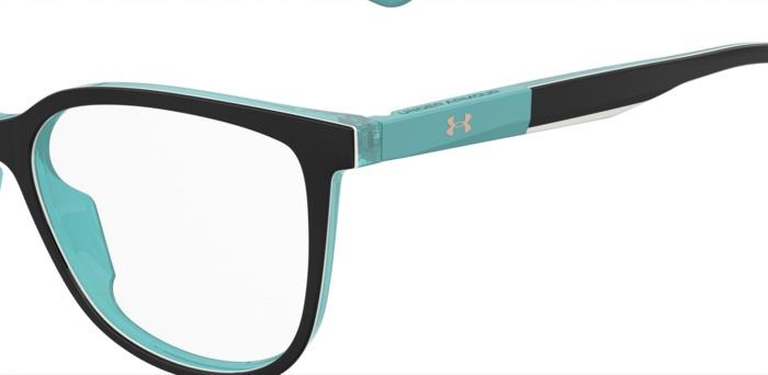 Under Armour Eyeglasses UA 5092 EL9
