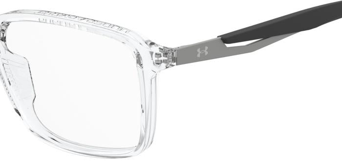 Under Armour Eyeglasses UA 5099 MNG