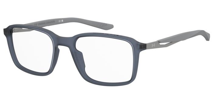 Under Armour Eyeglasses UA 5099 XW0