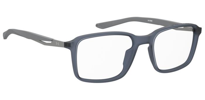 Under Armour Eyeglasses UA 5099 XW0