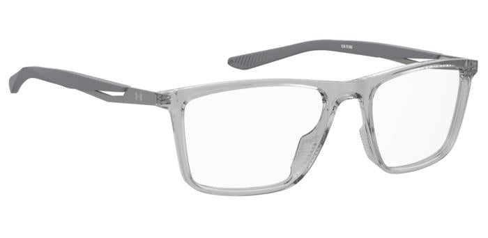 Under Armour Eyeglasses UA 5100 63M