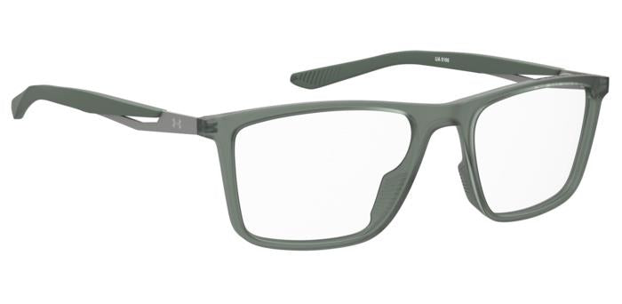 Under Armour Eyeglasses UA 5100 B59