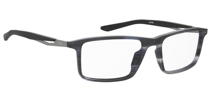 Under Armour Eyeglasses UA 5101 2W8