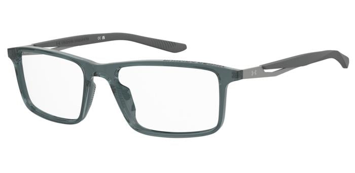 Under Armour Eyeglasses UA 5101 QM4