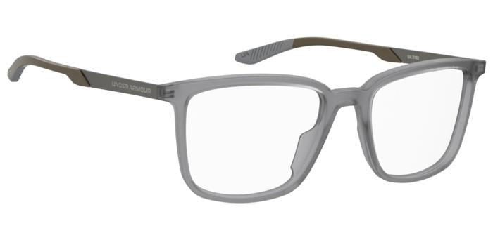 Under Armour Eyeglasses UA 5102 63M