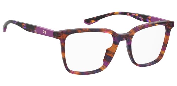 Under Armour Eyeglasses UA 5104 2TM