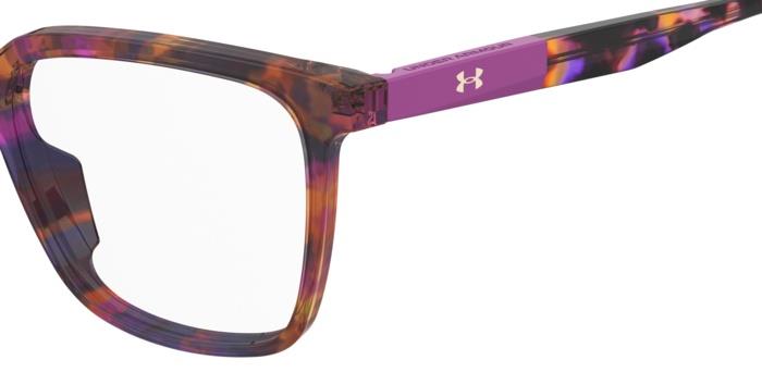 Under Armour Eyeglasses UA 5104 2TM