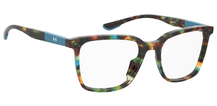 Under Armour Eyeglasses UA 5104 HL5