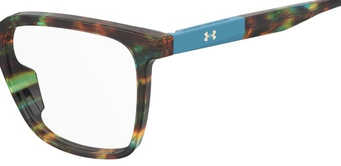 Under Armour Eyeglasses UA 5104 HL5
