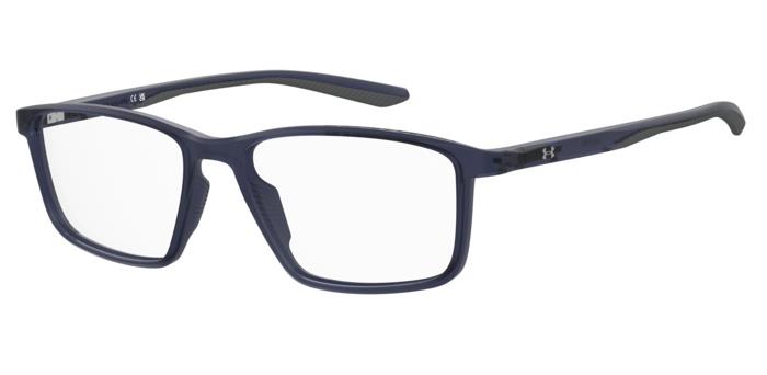 Under Armour Eyeglasses UA 5109 XW0
