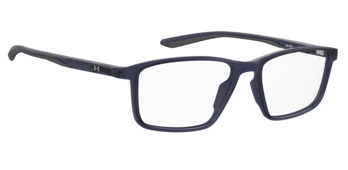 Under Armour Eyeglasses UA 5109 XW0