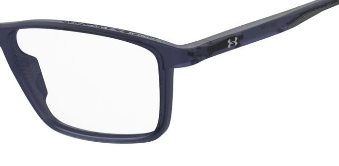 Under Armour Eyeglasses UA 5109 XW0