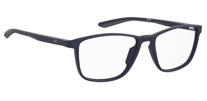 Under Armour Eyeglasses UA 5110 4NZ