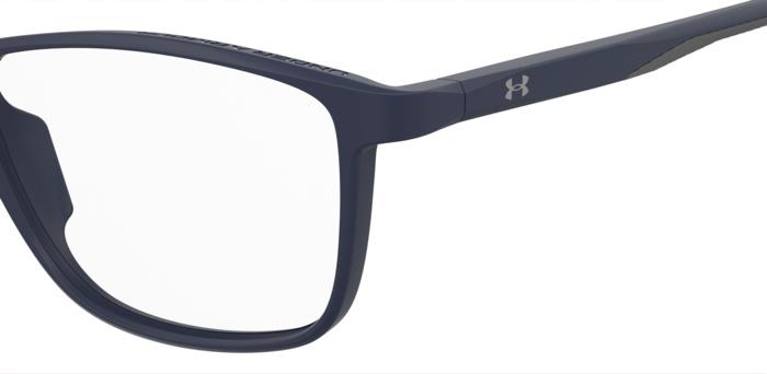 Under Armour Eyeglasses UA 5110 4NZ