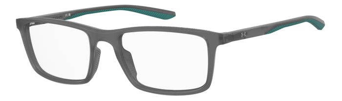 Under Armour Eyeglasses UA 5125 P2M