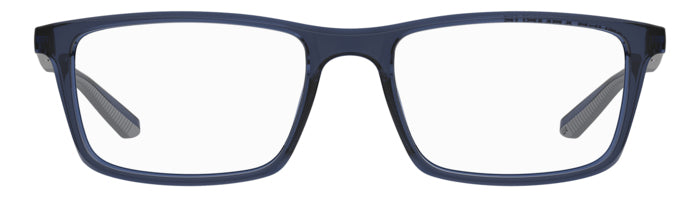 Under Armour Eyeglasses UA 5125 XW0