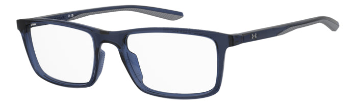 Under Armour Eyeglasses UA 5125 XW0