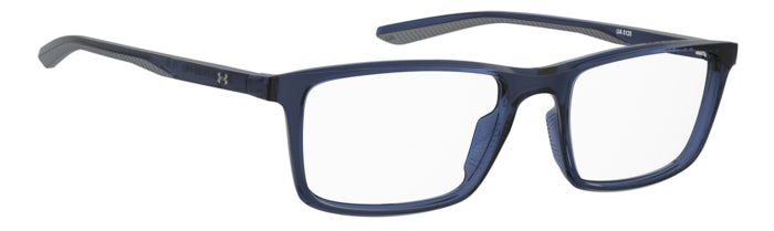 Under Armour Eyeglasses UA 5125 XW0
