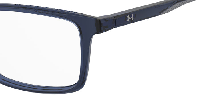 Under Armour Eyeglasses UA 5125 XW0
