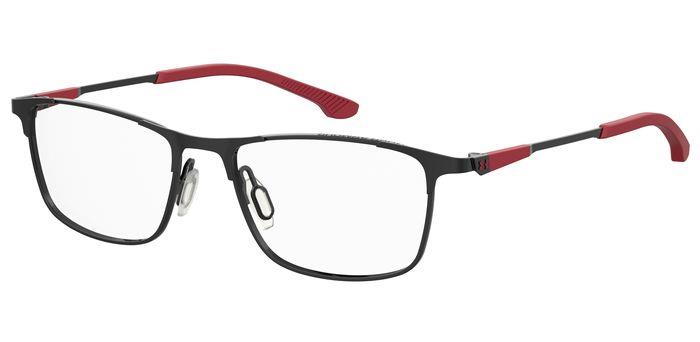 Under Armour Eyeglasses UA 9000 003