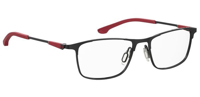 Under Armour Eyeglasses UA 9000 003