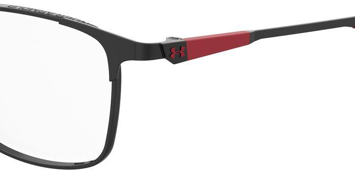 Under Armour Eyeglasses UA 9000 003