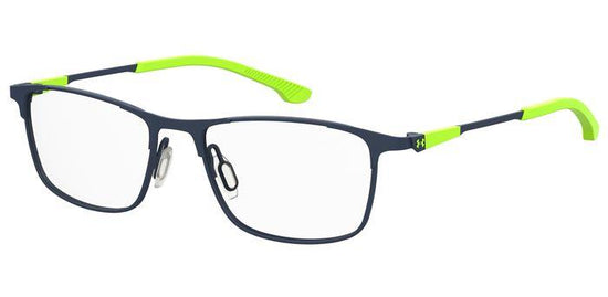 Under Armour Eyeglasses UA 9000 PJP