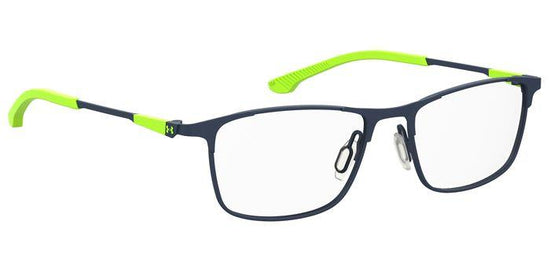 Under Armour Eyeglasses UA 9000 PJP